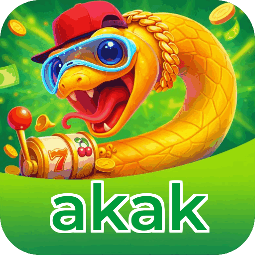 Logo da akak