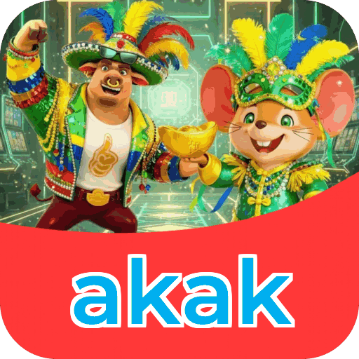 Tabela RTP dos jogos de cassino da akak